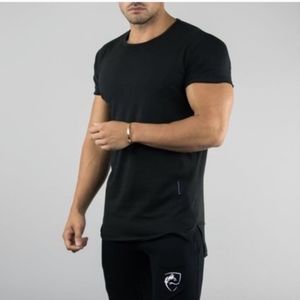 Alphalete Men's Fishtail T-shirt - Large